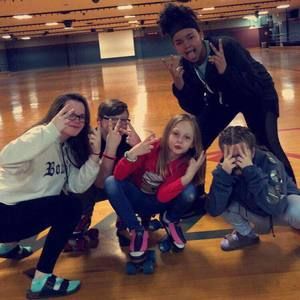 Meet your Posher, Breahna